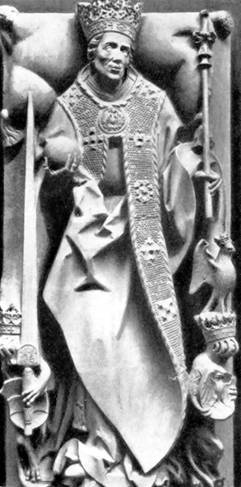 Иллюстрация к книге — Старый Краков [pic_35.jpg]