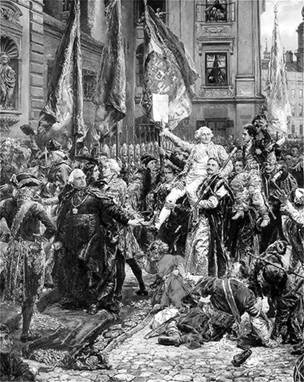 Иллюстрация к книге — Старый Краков [pic_44.jpg]