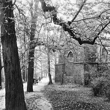 Иллюстрация к книге — Старый Краков [pic_47.jpg]