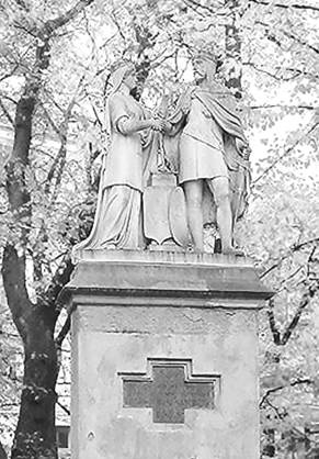 Иллюстрация к книге — Старый Краков [pic_53.jpg]