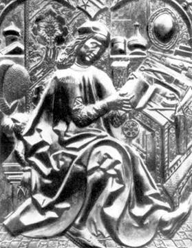 Иллюстрация к книге — Старый Краков [pic_63.jpg]