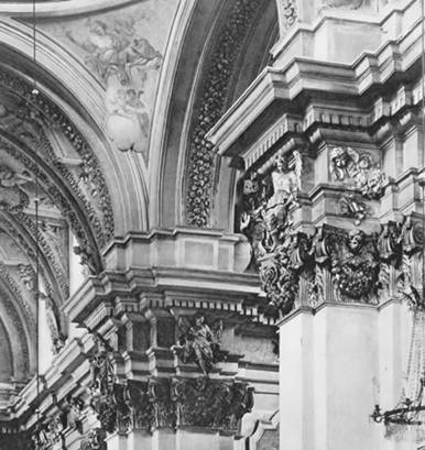 Иллюстрация к книге — Старый Краков [pic_72.jpg]