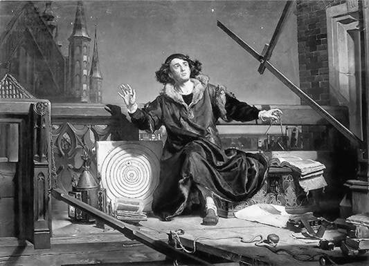 Иллюстрация к книге — Старый Краков [pic_75.jpg]