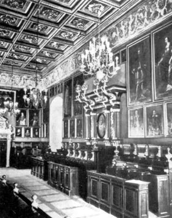 Иллюстрация к книге — Старый Краков [pic_81.jpg]