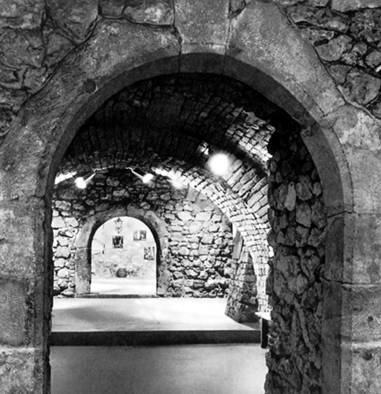 Иллюстрация к книге — Старый Краков [pic_95.jpg]