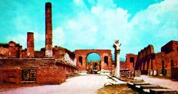 Иллюстрация к книге — Помпеи и Геркуланум [_004.jpg]