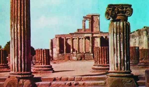 Иллюстрация к книге — Помпеи и Геркуланум [_005.jpg]