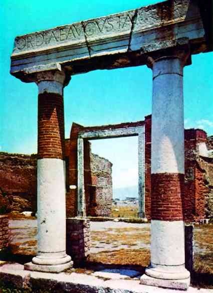 Иллюстрация к книге — Помпеи и Геркуланум [_006.jpg]