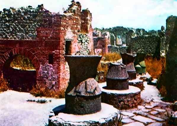 Иллюстрация к книге — Помпеи и Геркуланум [_007.jpg]