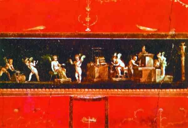 Иллюстрация к книге — Помпеи и Геркуланум [_008.jpg]