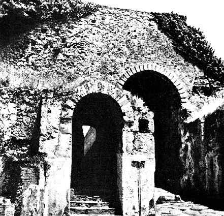 Иллюстрация к книге — Помпеи и Геркуланум [_008.jpg_0.jpg]