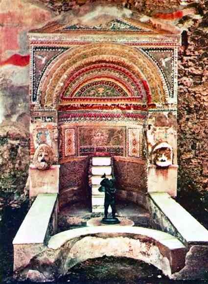 Иллюстрация к книге — Помпеи и Геркуланум [_009.jpg]