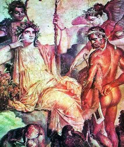 Иллюстрация к книге — Помпеи и Геркуланум [_013.jpg]