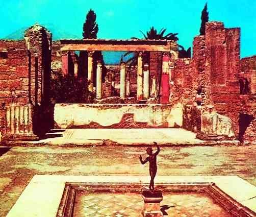 Иллюстрация к книге — Помпеи и Геркуланум [_015.jpg]