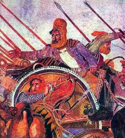 Иллюстрация к книге — Помпеи и Геркуланум [_017.jpg]