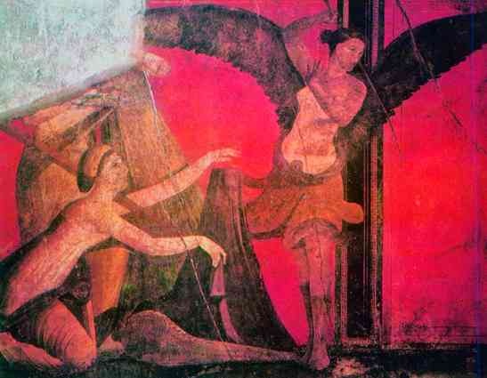 Иллюстрация к книге — Помпеи и Геркуланум [_019.jpg]