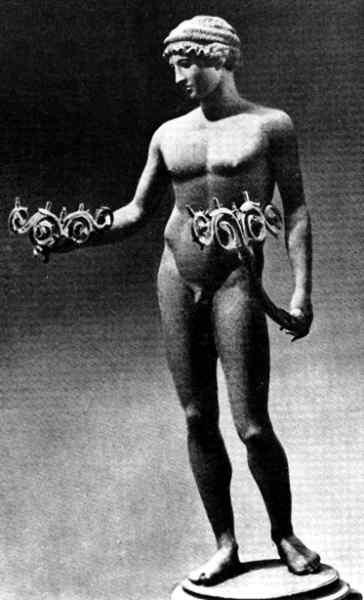 Иллюстрация к книге — Помпеи и Геркуланум [_020.jpg_0.jpg]