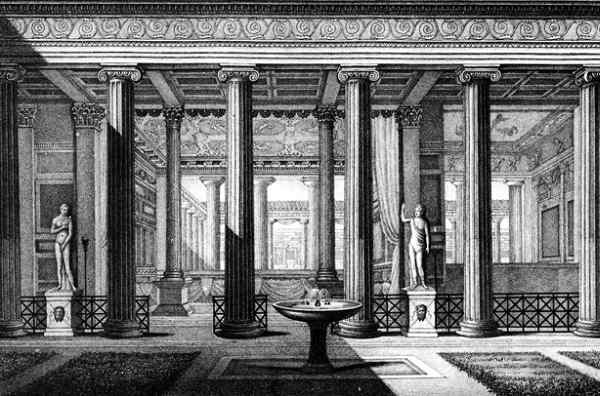 Иллюстрация к книге — Помпеи и Геркуланум [_027.jpg]