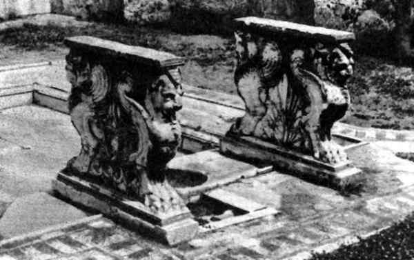 Иллюстрация к книге — Помпеи и Геркуланум [_033.jpg]