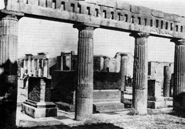 Иллюстрация к книге — Помпеи и Геркуланум [_043.jpg]