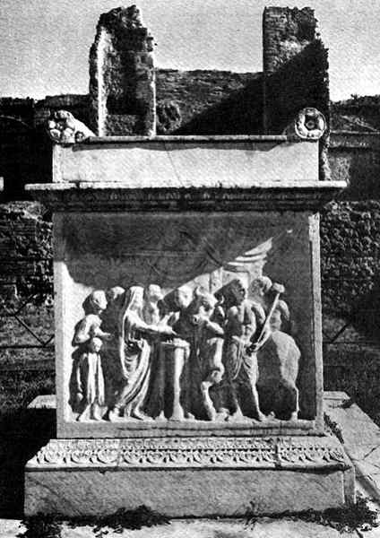 Иллюстрация к книге — Помпеи и Геркуланум [_048.jpg]