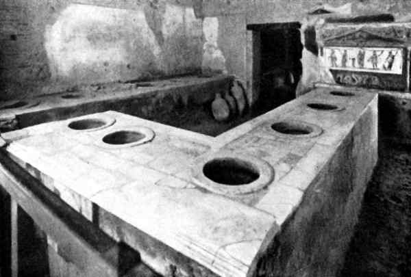 Иллюстрация к книге — Помпеи и Геркуланум [_052.jpg]