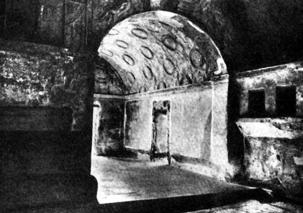 Иллюстрация к книге — Помпеи и Геркуланум [_056.jpg]