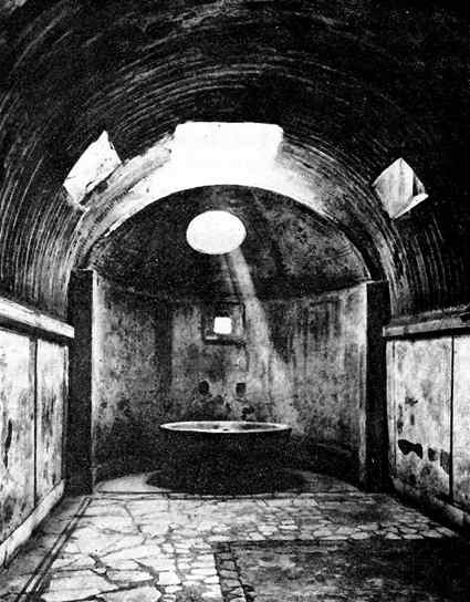 Иллюстрация к книге — Помпеи и Геркуланум [_058.jpg]