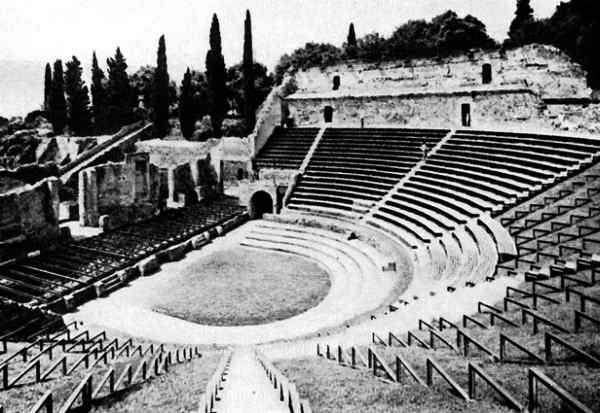 Иллюстрация к книге — Помпеи и Геркуланум [_061.jpg]