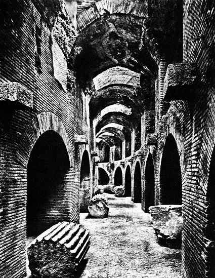 Иллюстрация к книге — Помпеи и Геркуланум [_071.jpg]