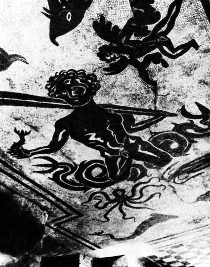 Иллюстрация к книге — Помпеи и Геркуланум [_075.jpg]