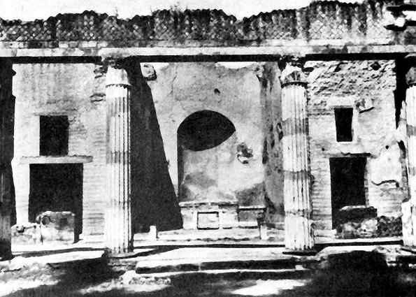 Иллюстрация к книге — Помпеи и Геркуланум [_084.jpg]