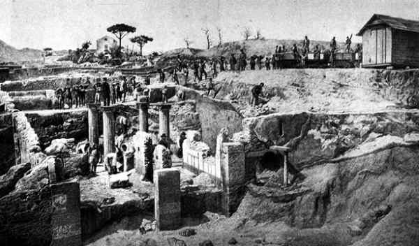 Иллюстрация к книге — Помпеи и Геркуланум [_090.jpg]