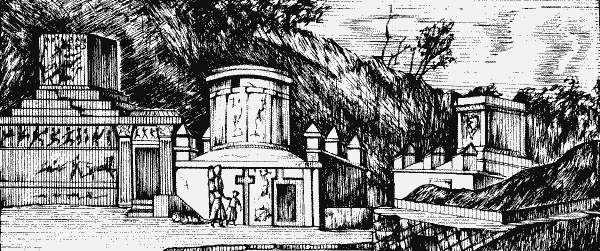 Иллюстрация к книге — Помпеи и Геркуланум [_097.jpg]