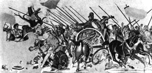 Иллюстрация к книге — Помпеи и Геркуланум [_103.jpg]