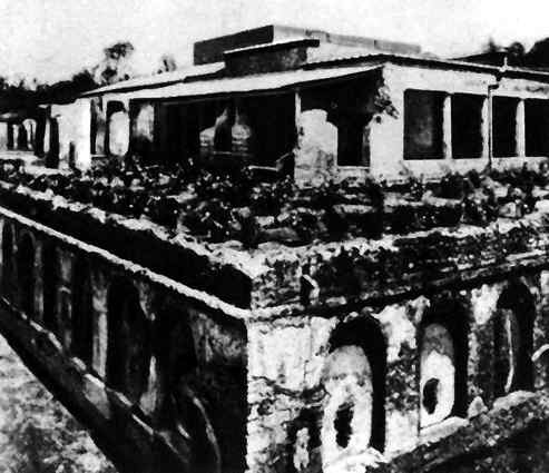 Иллюстрация к книге — Помпеи и Геркуланум [_104.jpg]