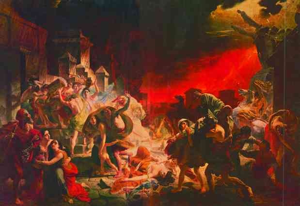 Иллюстрация к книге — Помпеи и Геркуланум [brulov_2.jpg]