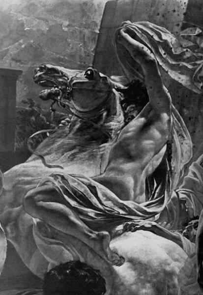 Иллюстрация к книге — Помпеи и Геркуланум [brulov_5.jpg]