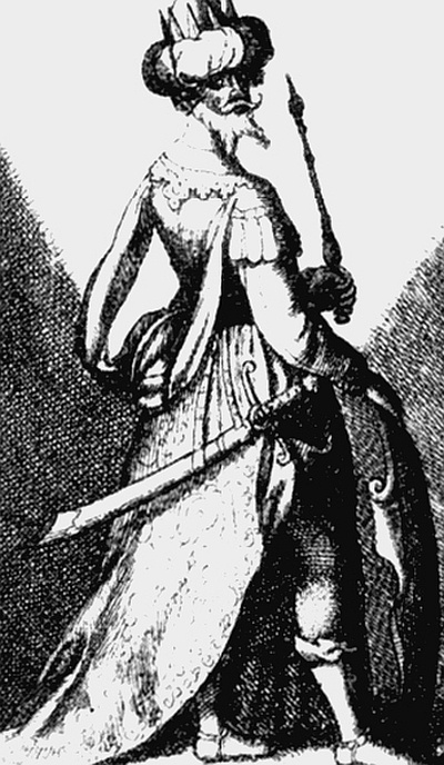 Иллюстрация к книге — 100 великих войн [i_005.jpg]