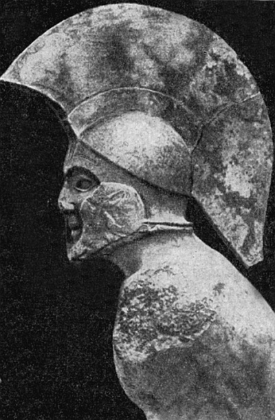 Иллюстрация к книге — 100 великих войн [i_006.jpg]