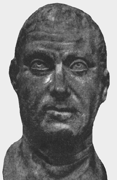 Иллюстрация к книге — 100 великих войн [i_028.jpg]