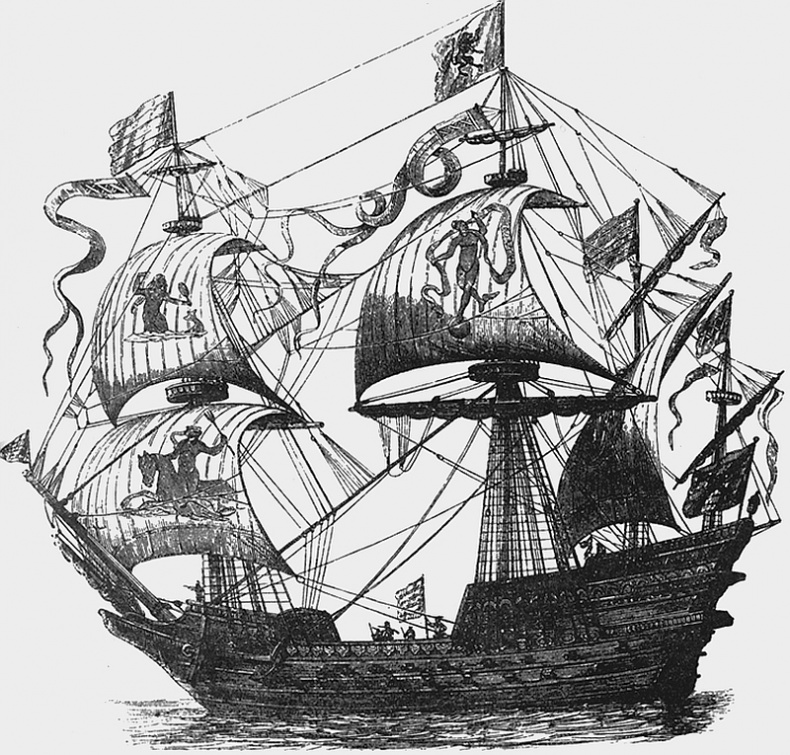 Иллюстрация к книге — 100 великих войн [i_067.jpg]