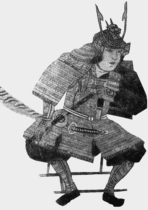 Иллюстрация к книге — 100 великих войн [i_068.jpg]