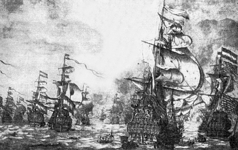 Иллюстрация к книге — 100 великих войн [i_075.jpg]