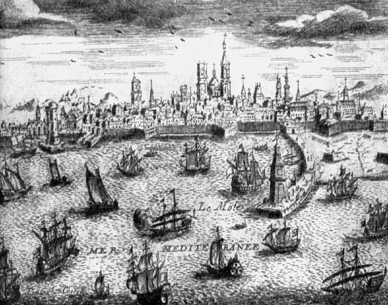 Иллюстрация к книге — 100 великих войн [i_078.jpg]