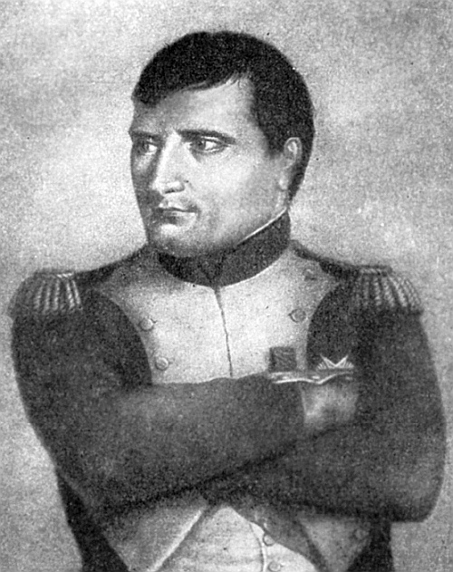 Иллюстрация к книге — 100 великих войн [i_083.jpg]