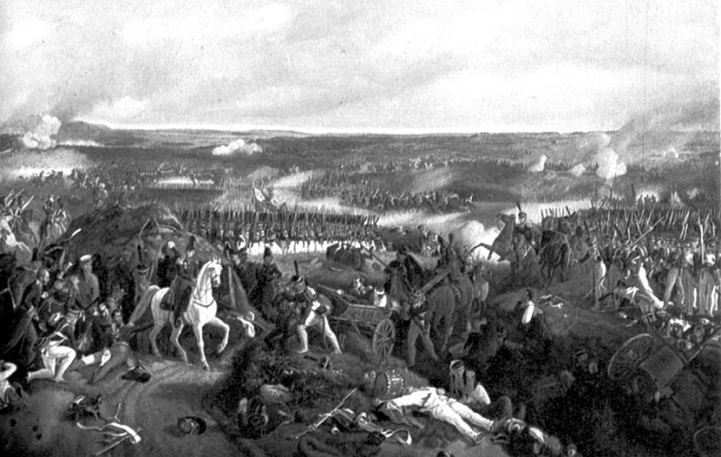 Иллюстрация к книге — 100 великих войн [i_084.jpg]