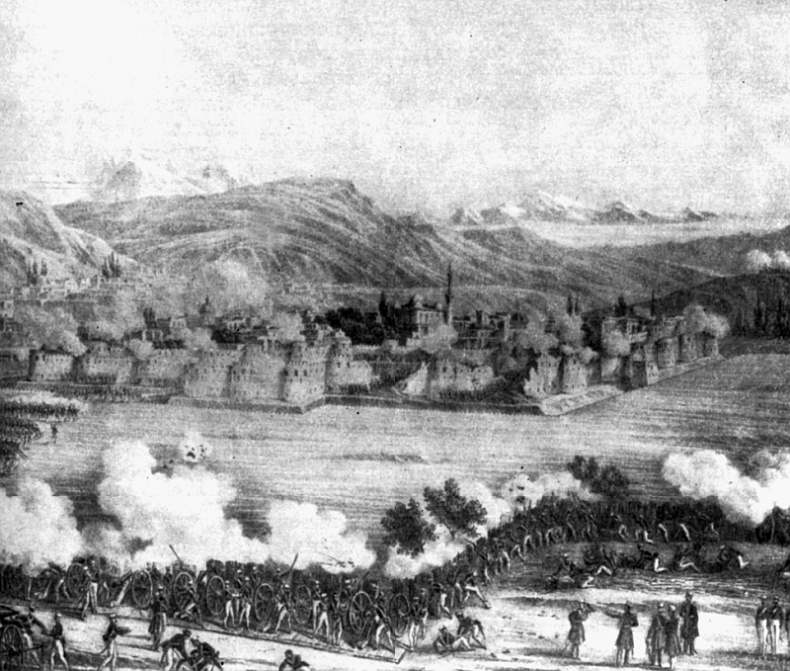 Иллюстрация к книге — 100 великих войн [i_086.jpg]