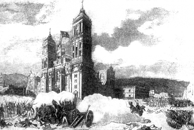 Иллюстрация к книге — 100 великих войн [i_088.jpg]