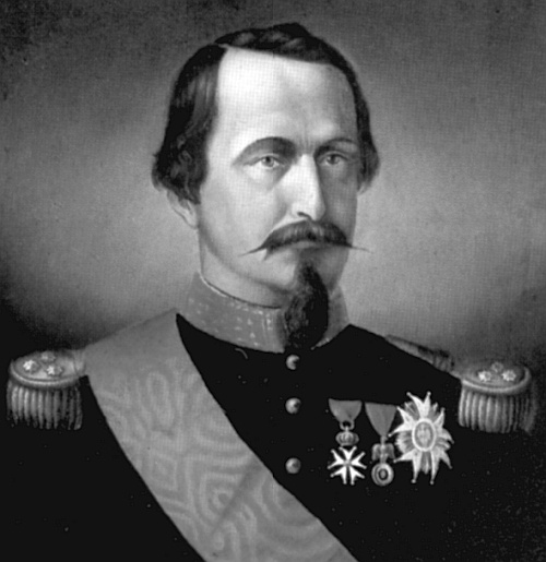 Иллюстрация к книге — 100 великих войн [i_091.jpg]